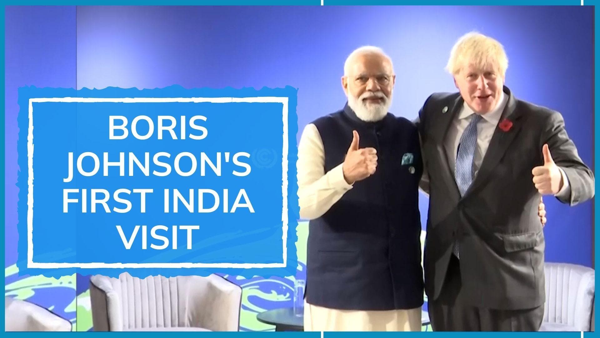 As West pressures India, UK PM Boris Johnson to meet PM Modi amid Russia-Ukraine war