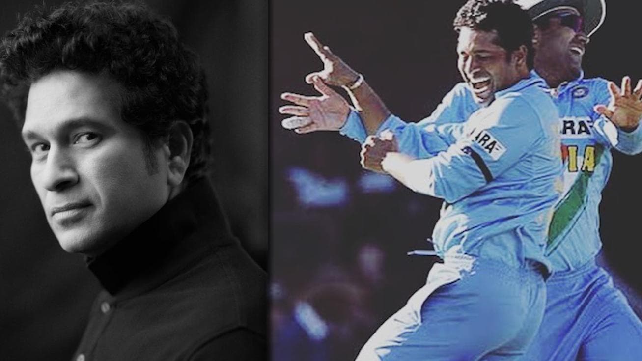 Not Virat Kohli! Sachin Tendulkar is among top three World's Most Admired sportspersons