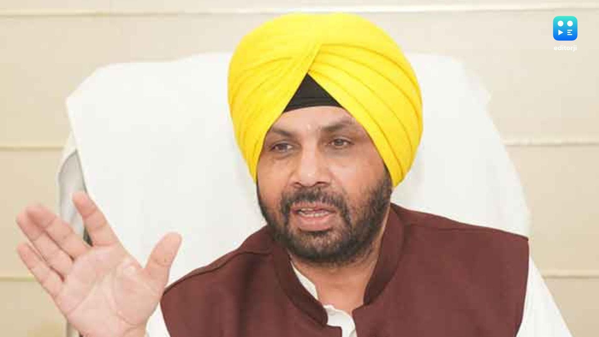 Punjab PWD Minister directs strict adherence to norms and quality in infrastructure projects