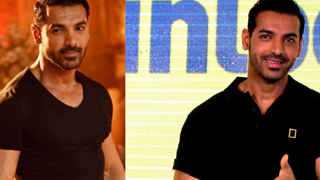 John Abraham: করোনা আক্রান্ত সস্ত্রীক জন আব্রাহাম, বাড়িতেই কোয়ারেন্টাইনে দু'জন