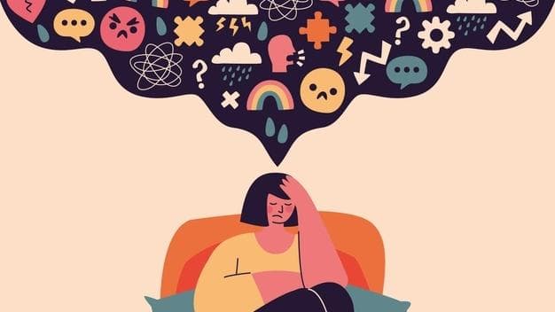 Ketamine therapy shows great promise for mental health issues