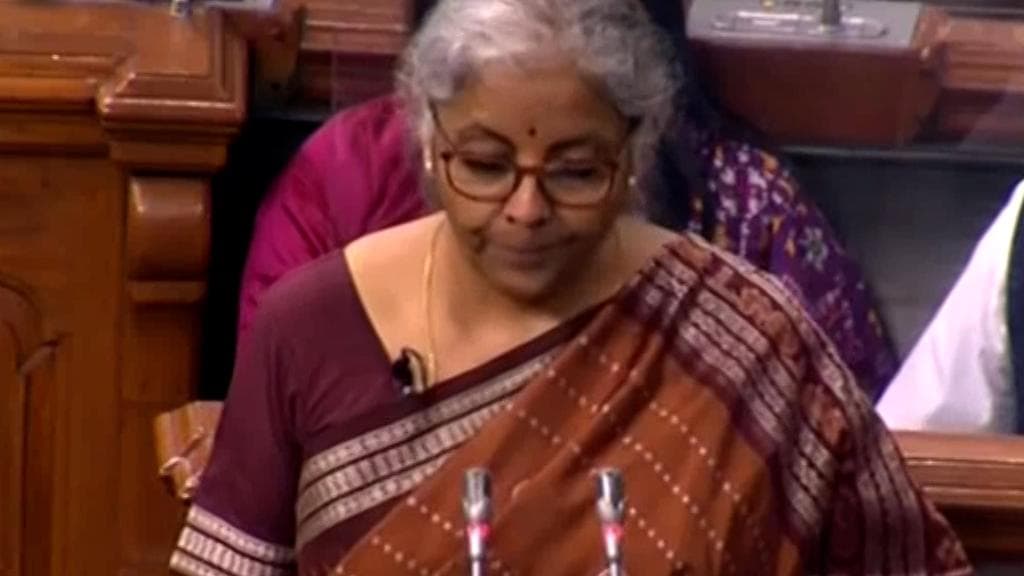 Budget 2022: India to tax income from virtual and digital assets at 30%