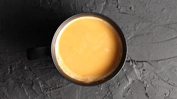 Love a hot cup of tea but hate the waxy layer? There's an easy way to get rid of it!