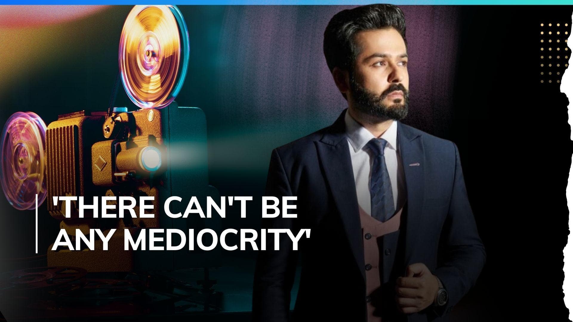 Here's why Aditya Dhar shelved 'The Immortal Ashwatthama': 'The kind of VFX quality...'