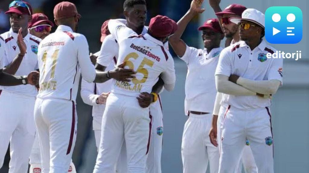 West Indies cricket team faces serious sexual abuse allegations