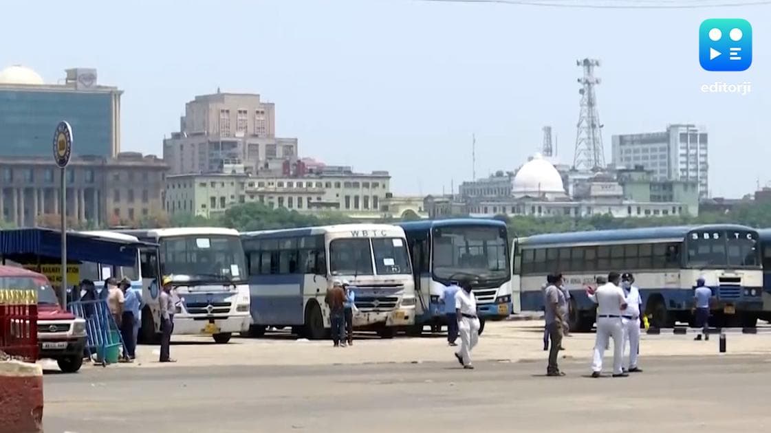 Bengal Weather: বৃষ্টির পূর্বাভাস রাজ্যের কয়েকটি জেলায়, তবে এখনই রেহাই নেই ভ্যাপসা গরম থেকে