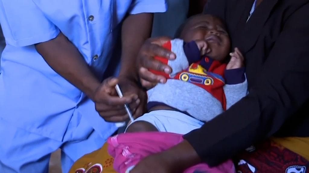 World's first Malaria vaccine approved by WHO. Here's all you need to know