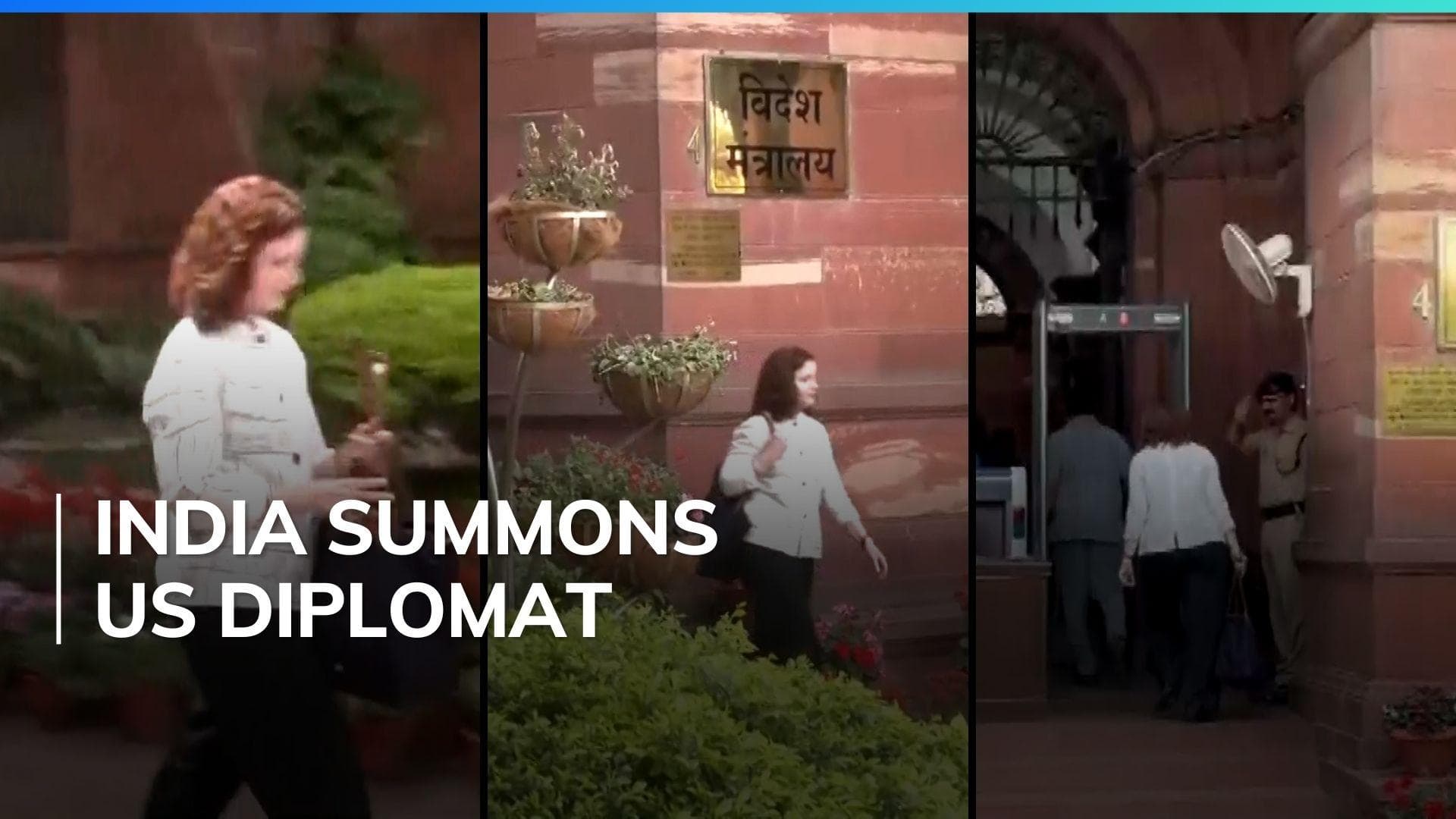 'Unwarranted': India objects to US remarks on Kejriwal's arrest