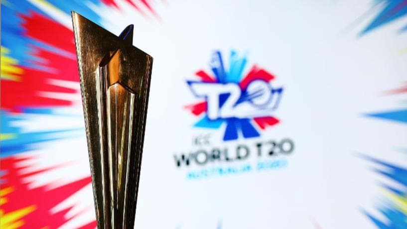 T20 World Cup के दौरान स्टेडियम में बैठ सकेंगे 70% दर्शक: ICC 