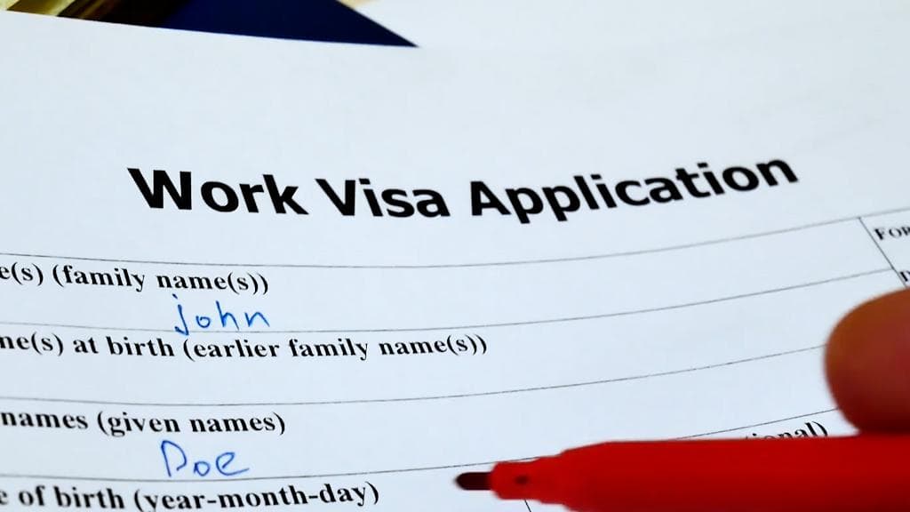 US drops in-person interviews for certain visas including H1-B as Covid cases rise