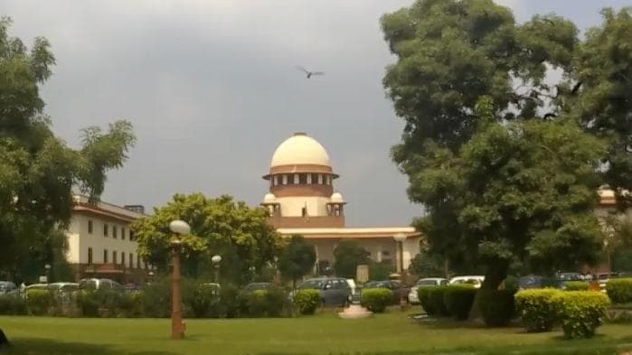 SC की मेट्रो परियोजनाओं पर टिप्पणी, कहा-पेड़ों की कटाई के लिए वन विभाग से मंजूरी जरूरी
