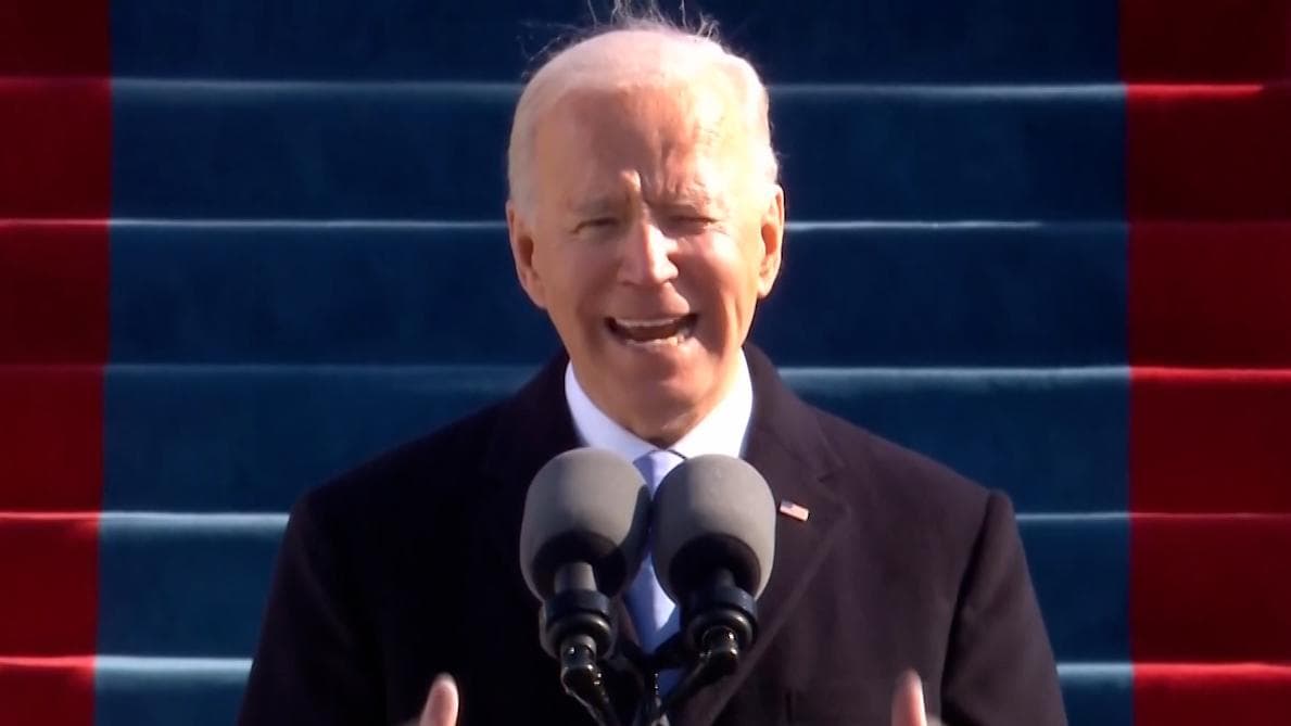 US imposes sanctions against China over abuse of Uyghurs