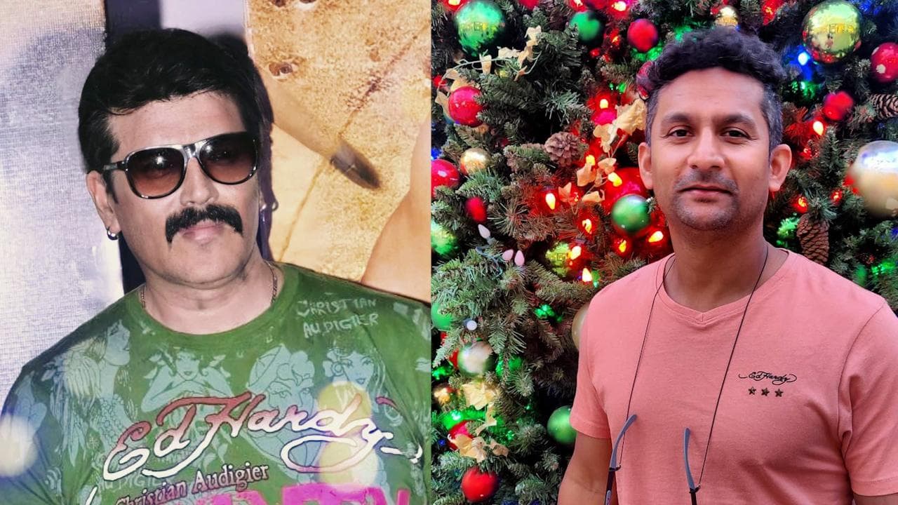 Aditya Pancholi के खिलाफ शिकायत दर्ज, प्रोड्यूसर ने लगाया मारपीट का आरोप