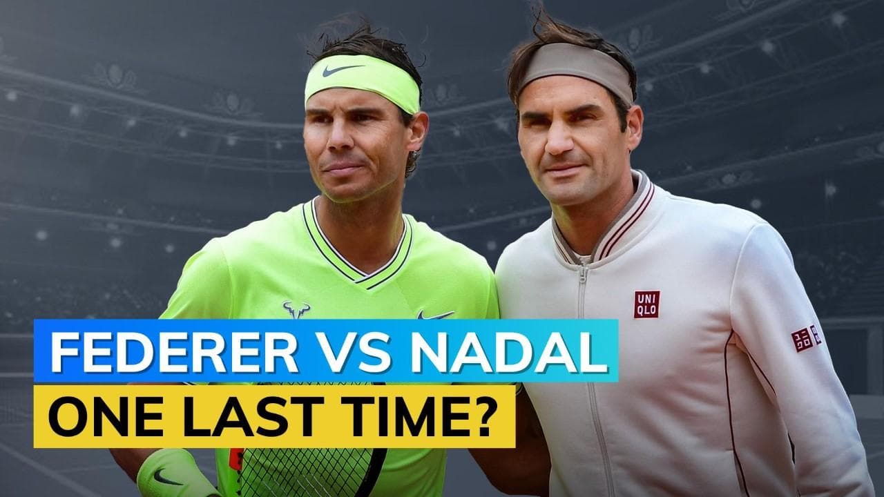 Roger Federer and Rafael Nadal to face off at the Bernabeu?