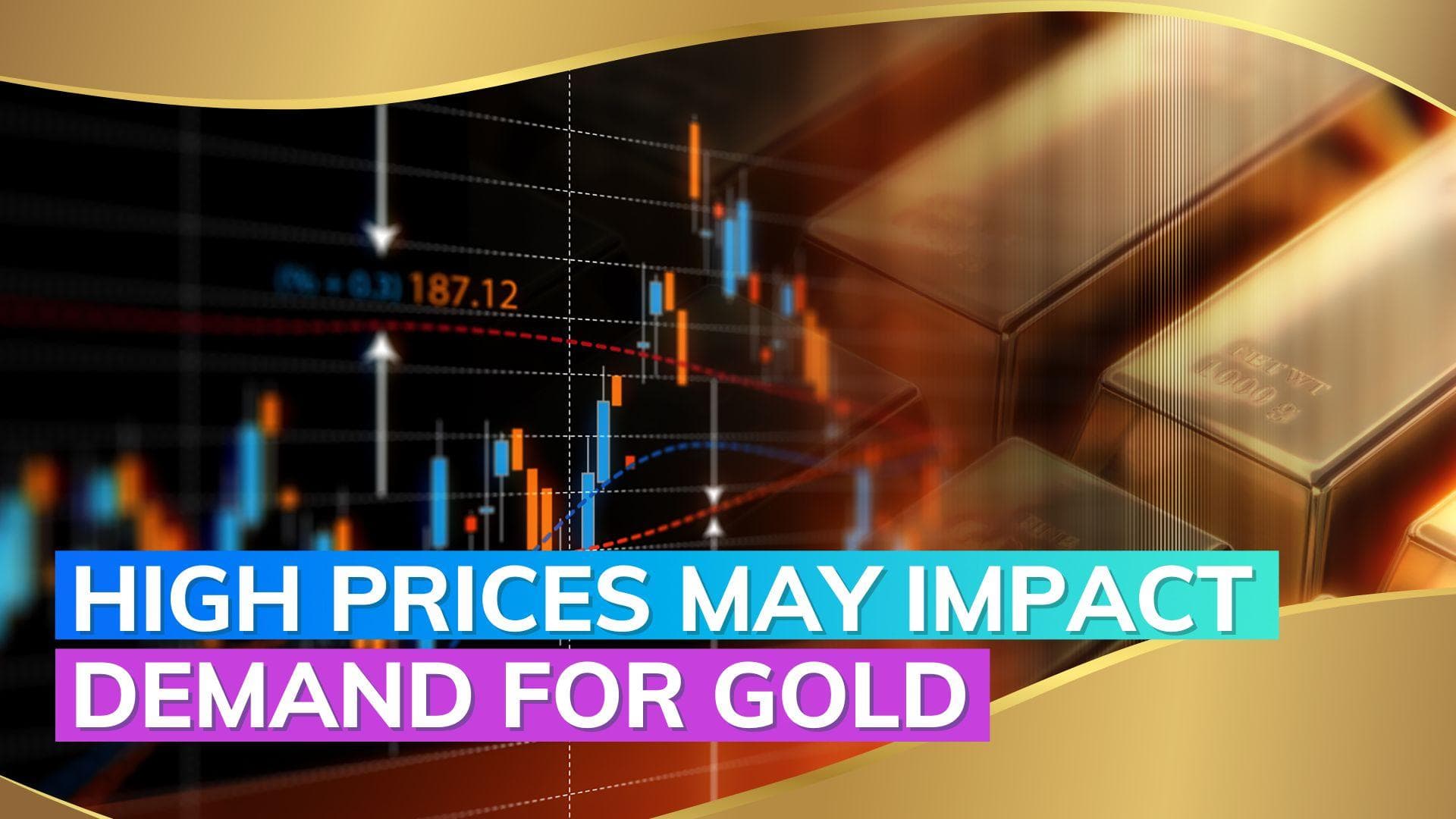 Gold set to lose sheen on Akshaya Tritiya with jewellers anticipating 20% dip in demand