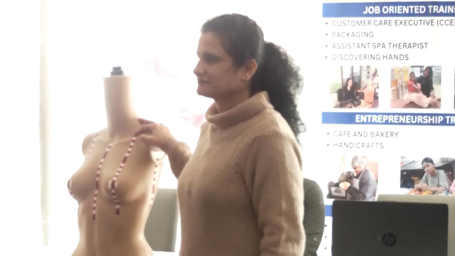 CM Khattar launches 'Savera' initiative for early detection of breast cancer