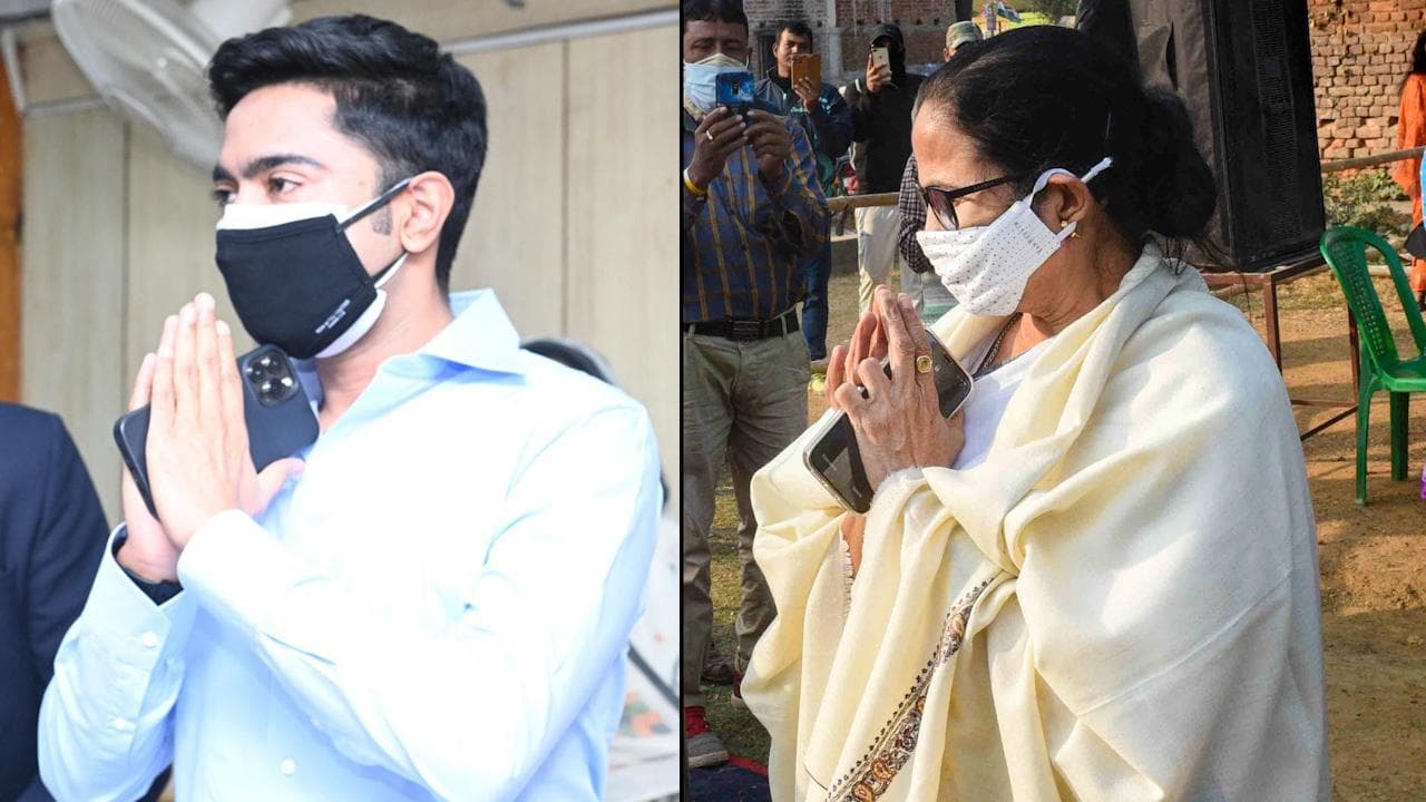 Indian Army: সেনা দিবসে ভারতীয় সেনাবাহিনীকে কুর্নিশ মমতা, অভিষেকের