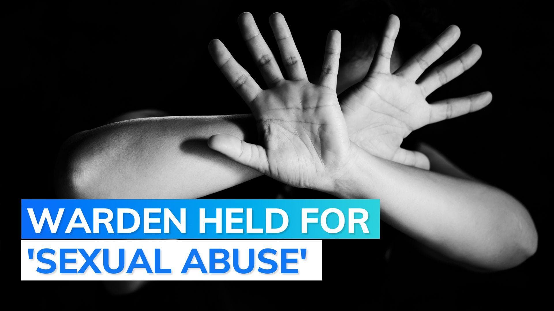 Hyderabad: 7 minor boys complain of sexual abuse, hostel warden arrested