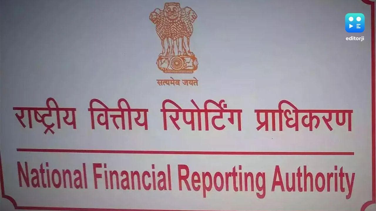 NFRA penalises Deloitte Haskins & Sells LLP, 2 auditors for lapses in ZEEL