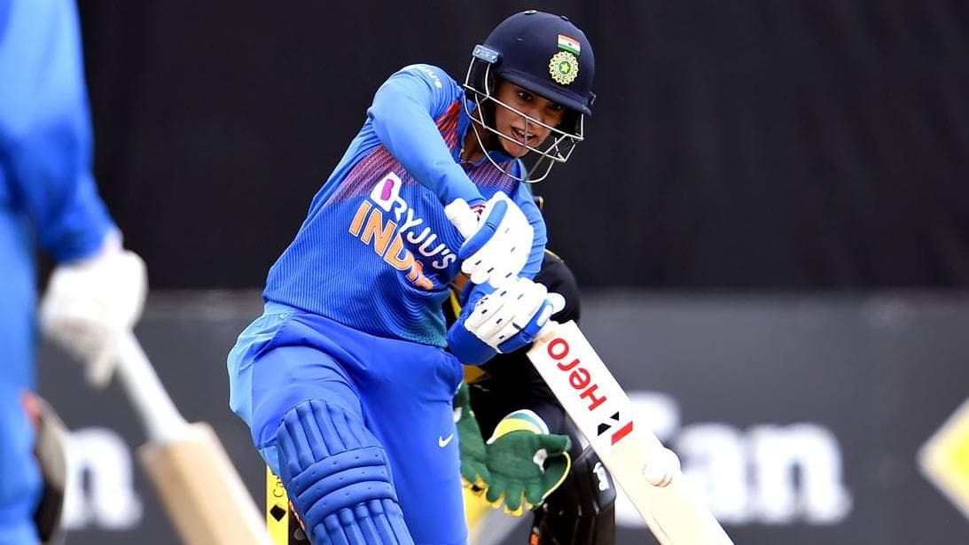 'It will help a lot': Smriti Mandhana bats for a women’s T20 League in India