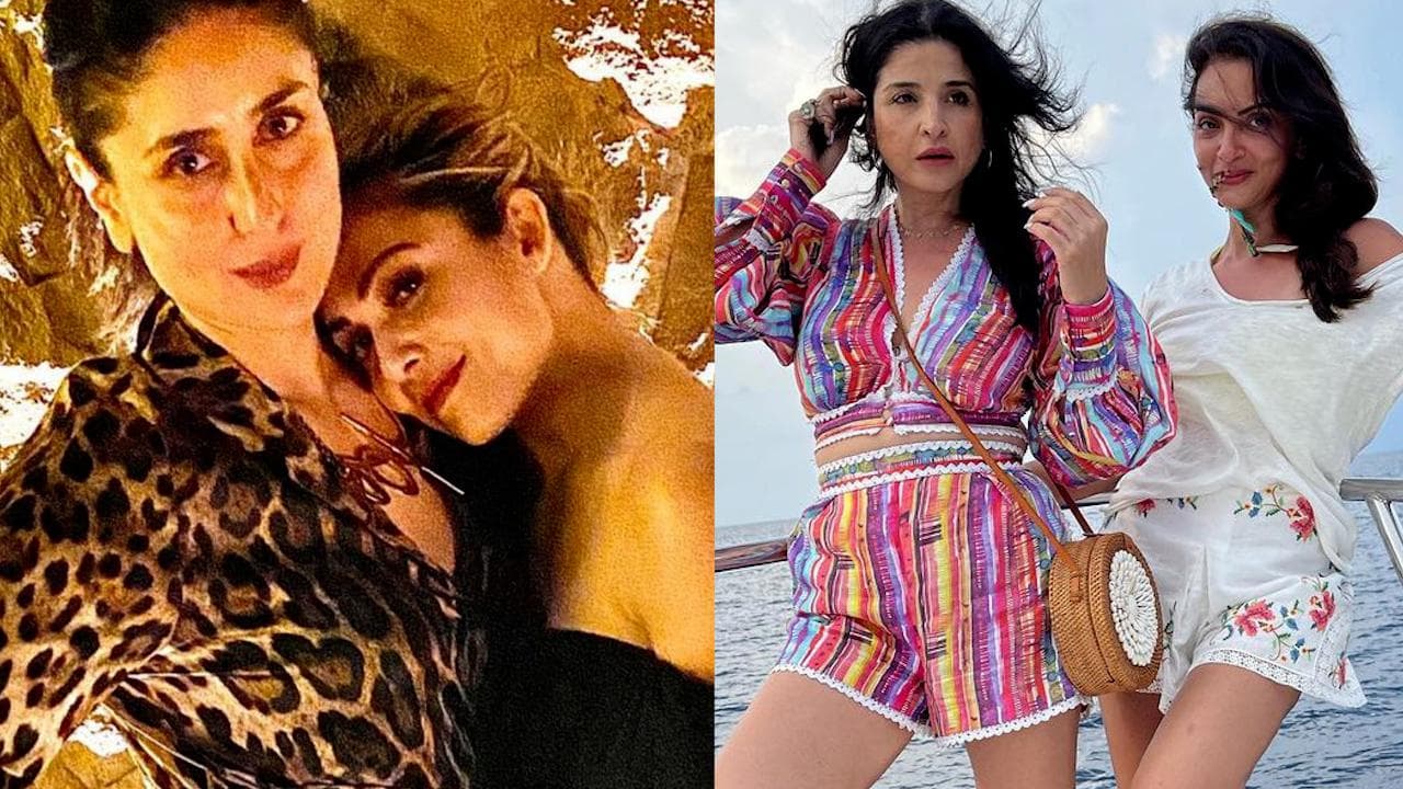 Kareena Kapoor के बाद अब Maheep Kapoor और Seema Khan भी हुईं कोरोना का शिकार