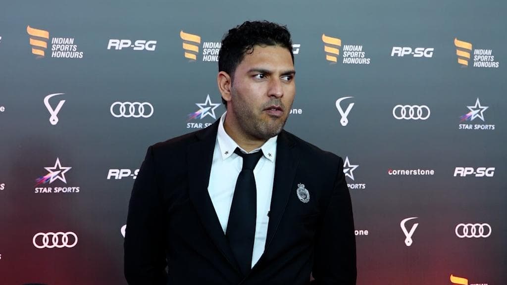 Yuvraj Singh: বৈষম্যমূলক মন্তব্যের জন্য গ্রেফতার যুবরাজ সিং, পরে মিলল জামিন