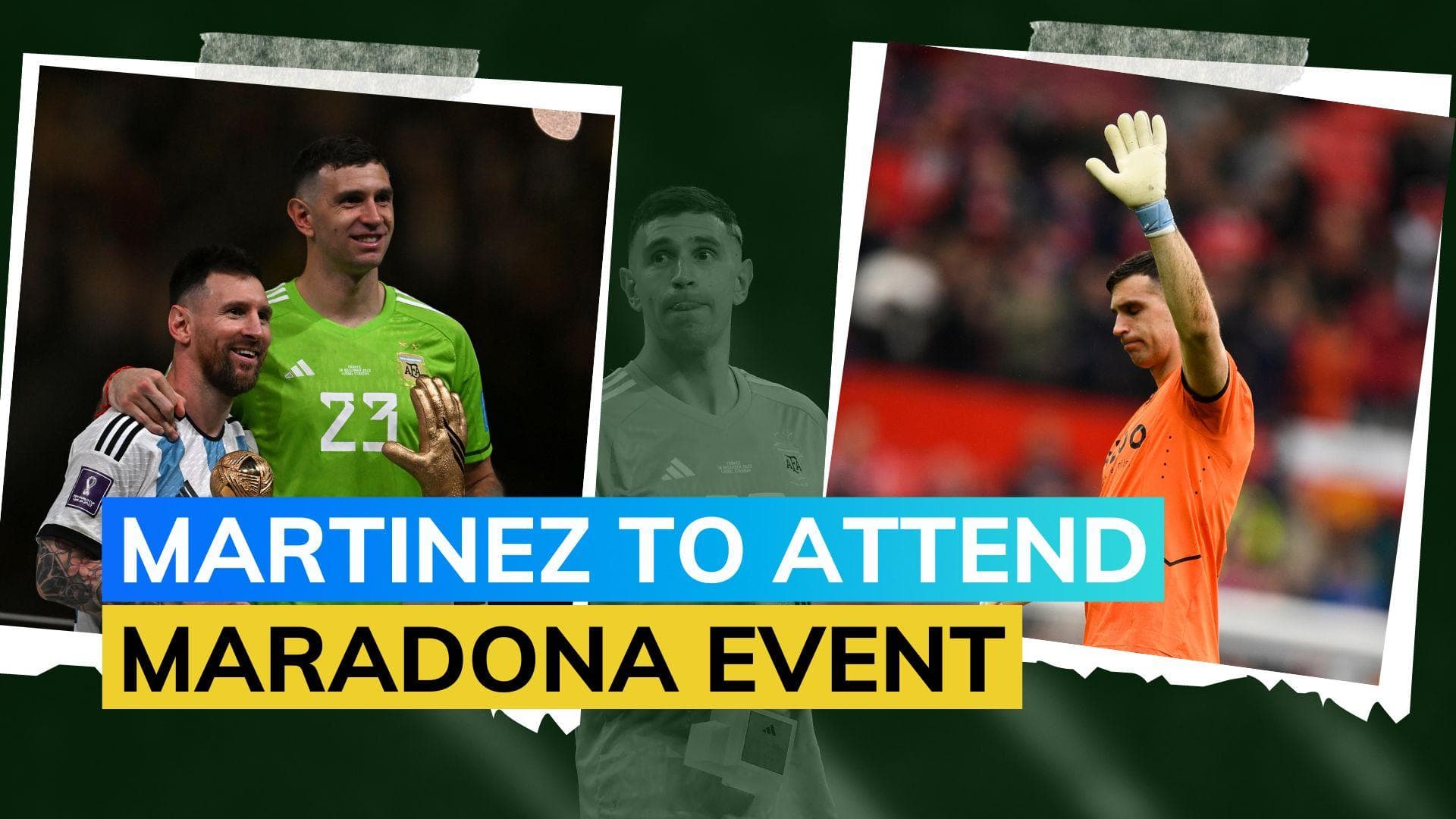 Argentina's World Cup-winning goalkeeper to visit India