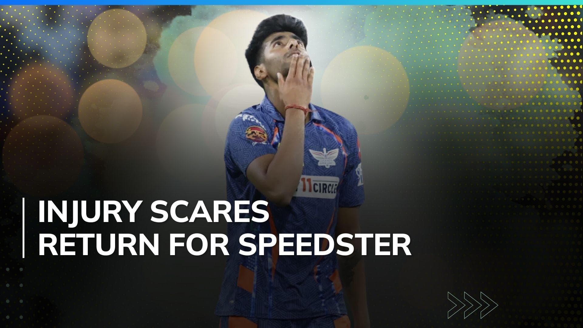 LSG vs MI: Mayank Yadav 'sore in the same spot' in comeback match, reveals coach Justin Langer | IPL