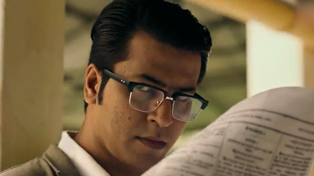 Byomkesh Bakshi: চোরাবালির রহস্য সমাধানে অনির্বাণ, ব্যোমকেশের নতুন সিরিজে জমবে দীপাবলি