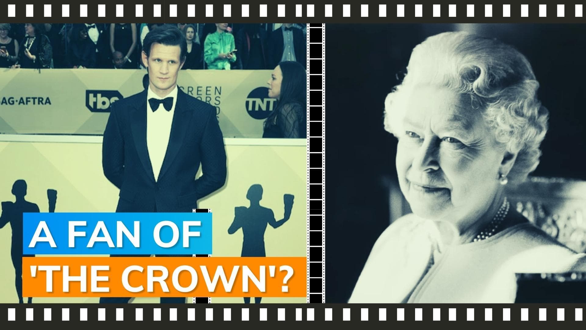 Did Queen Elizabeth II watch The Crown on a projector? Here's what lead actor said