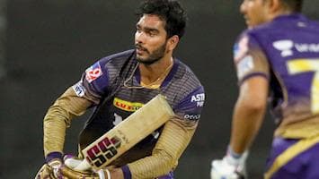 'Will focus on both batting and bowling for staying relevant', says Venkatesh Iyer