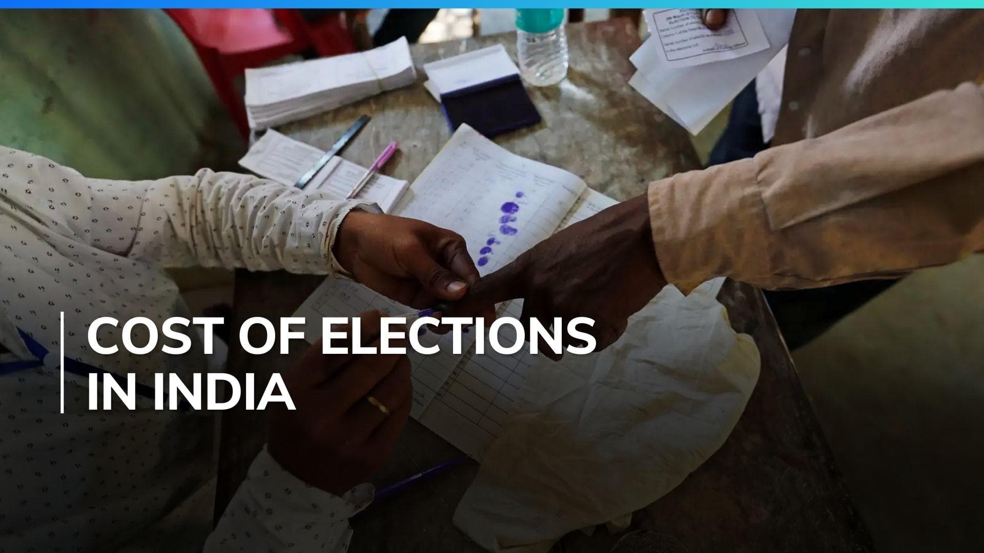 Lok Sabha Polls 2024: This is how much it costs to conduct elections in India