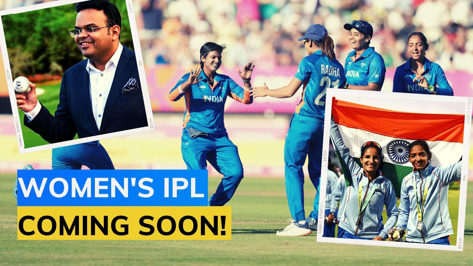All you need to know about Women's IPL 2023 - teams, overseas players, venues, squad size details