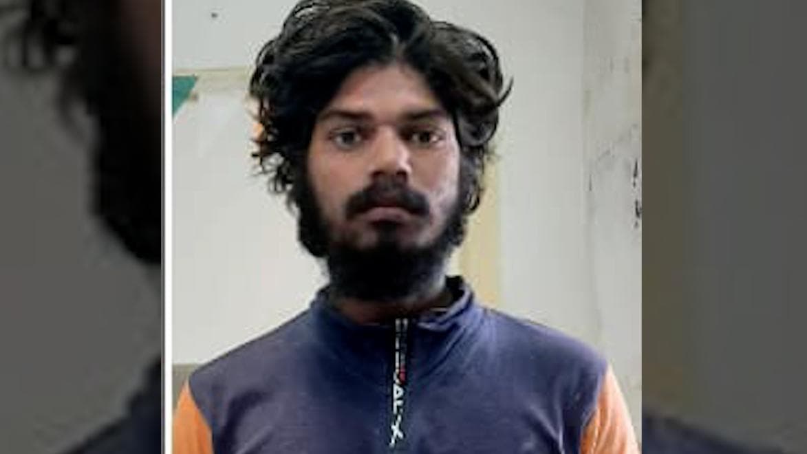 Suspect in rape and murder of Hyderabad minor girl found dead