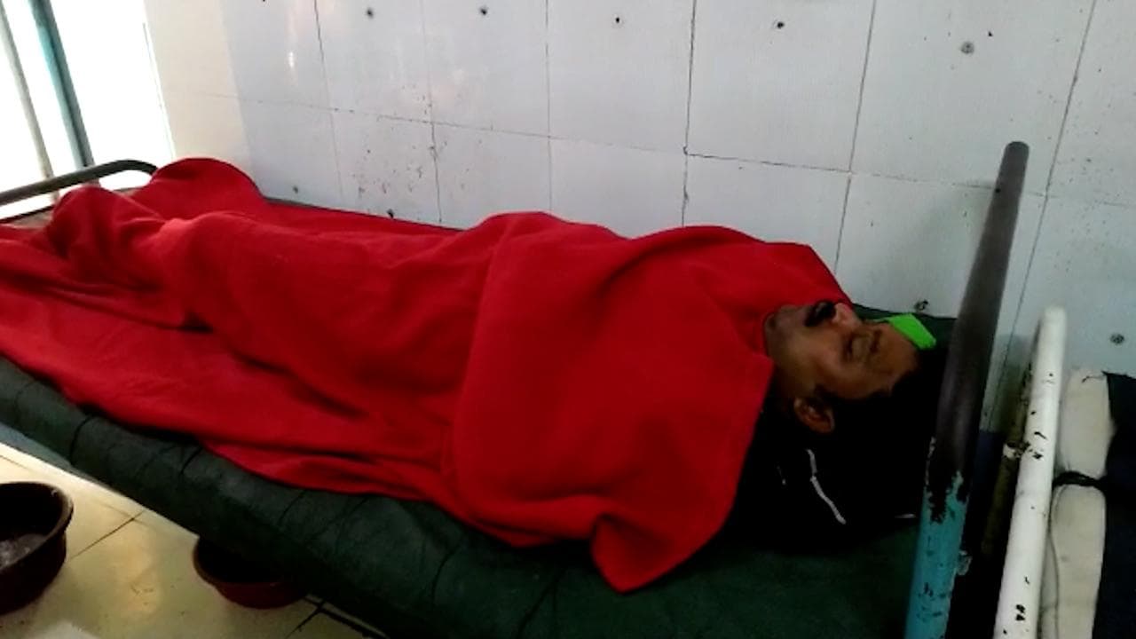 West Bengal News: শ্মশানে দাহ করতে যাওয়ার পথে ভয়াবহ দুর্ঘটনা, মৃত অন্তত ১৭