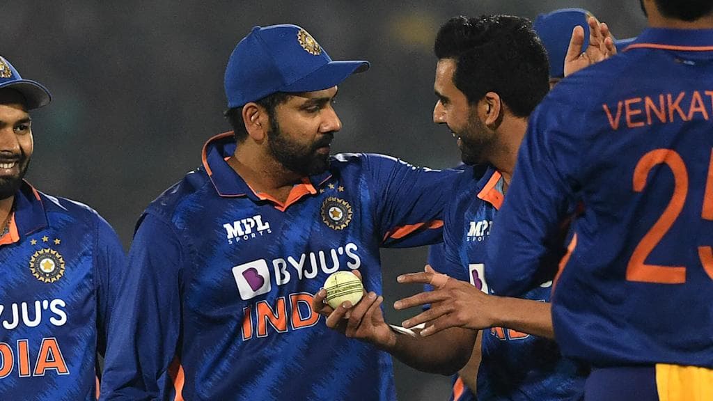 India v NZ T20: রোহিত-রাহুল ঝড়ে দ্বিতীয় ম্যাচেও কিউয়িদের উড়িয়ে দিল ভারত