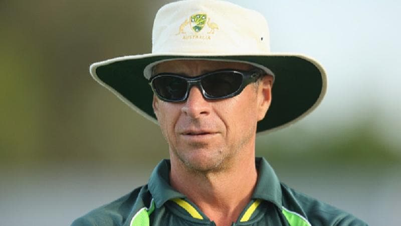 Australia's Troy Cooley set to be appointed NCA fast-bowling coach