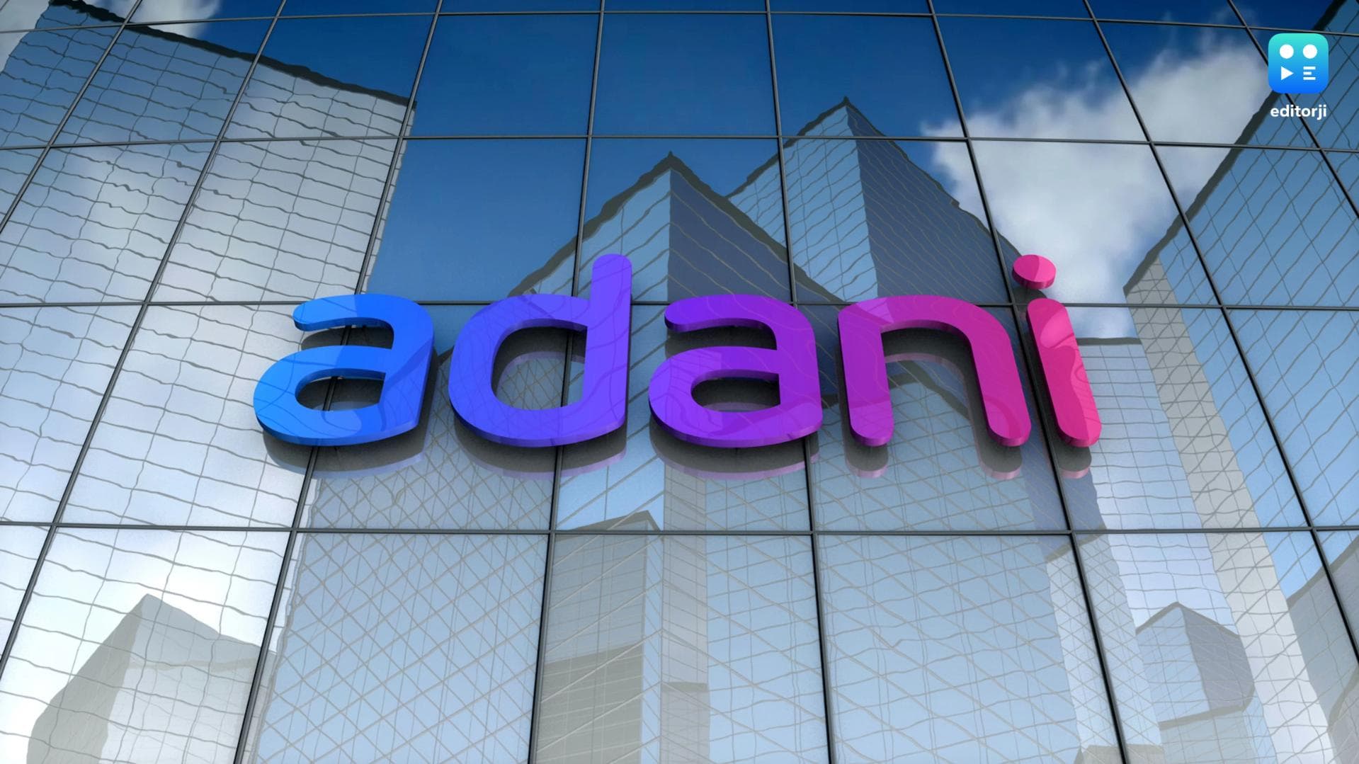 Adani Group Unveils Ambitious ₹7.5 Lakh Crore Investment Plan to Transform Rajasthan’s Economy