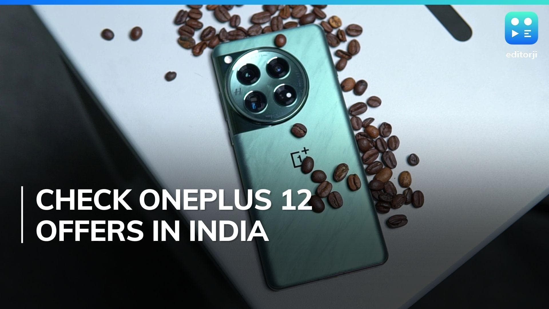 OnePlus 12 goes on sale in India: Check prices, offers, and where to buy