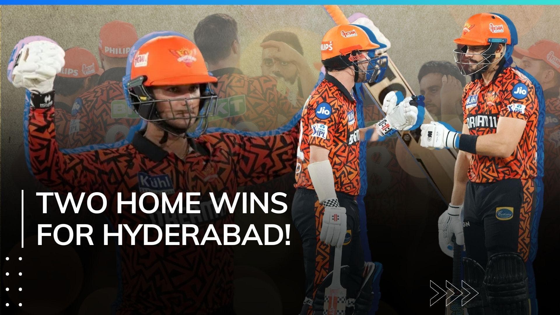 IPL 2024: SRH vs CSK - Aiden Markram, Sharma-Head guide hosts to easy win 