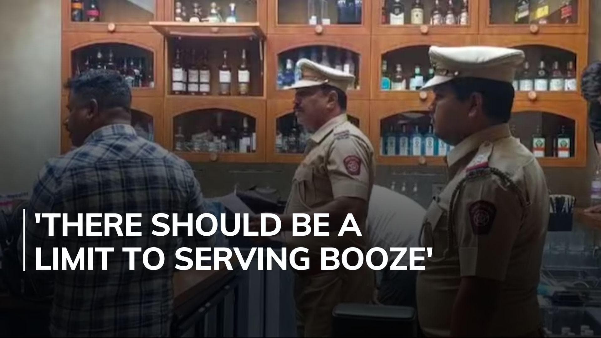 Pune Porsche crash: court sends 3 to police custody till May 24, raps pub owners 