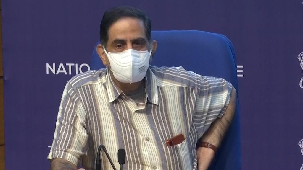 Covid Vaccine: ICMR ने कहा- वैक्सीन की पहली डोज ही मौत से बचाने में 96.6% तक असरदार 