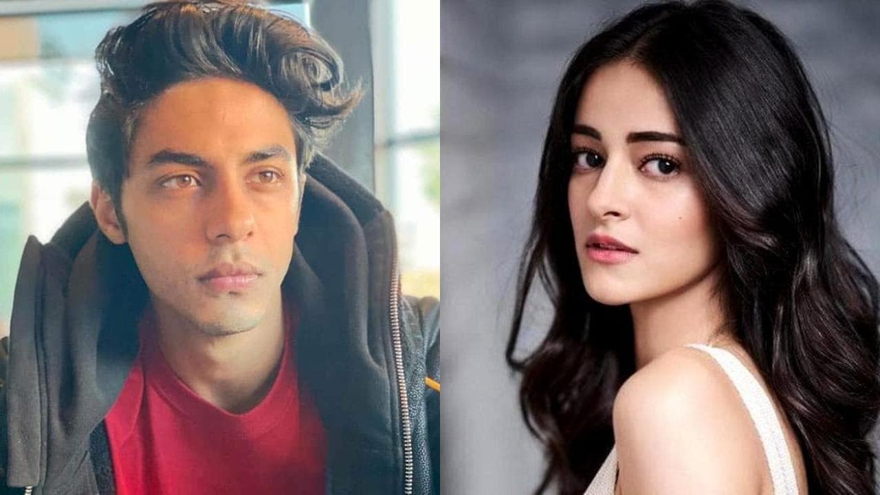 रिपोर्ट: एनसीबी ने कोर्ट में आर्यन खान और अनन्या पांडे के बीच नए व्हाट्सएप चैट का इस्तेमाल किया!