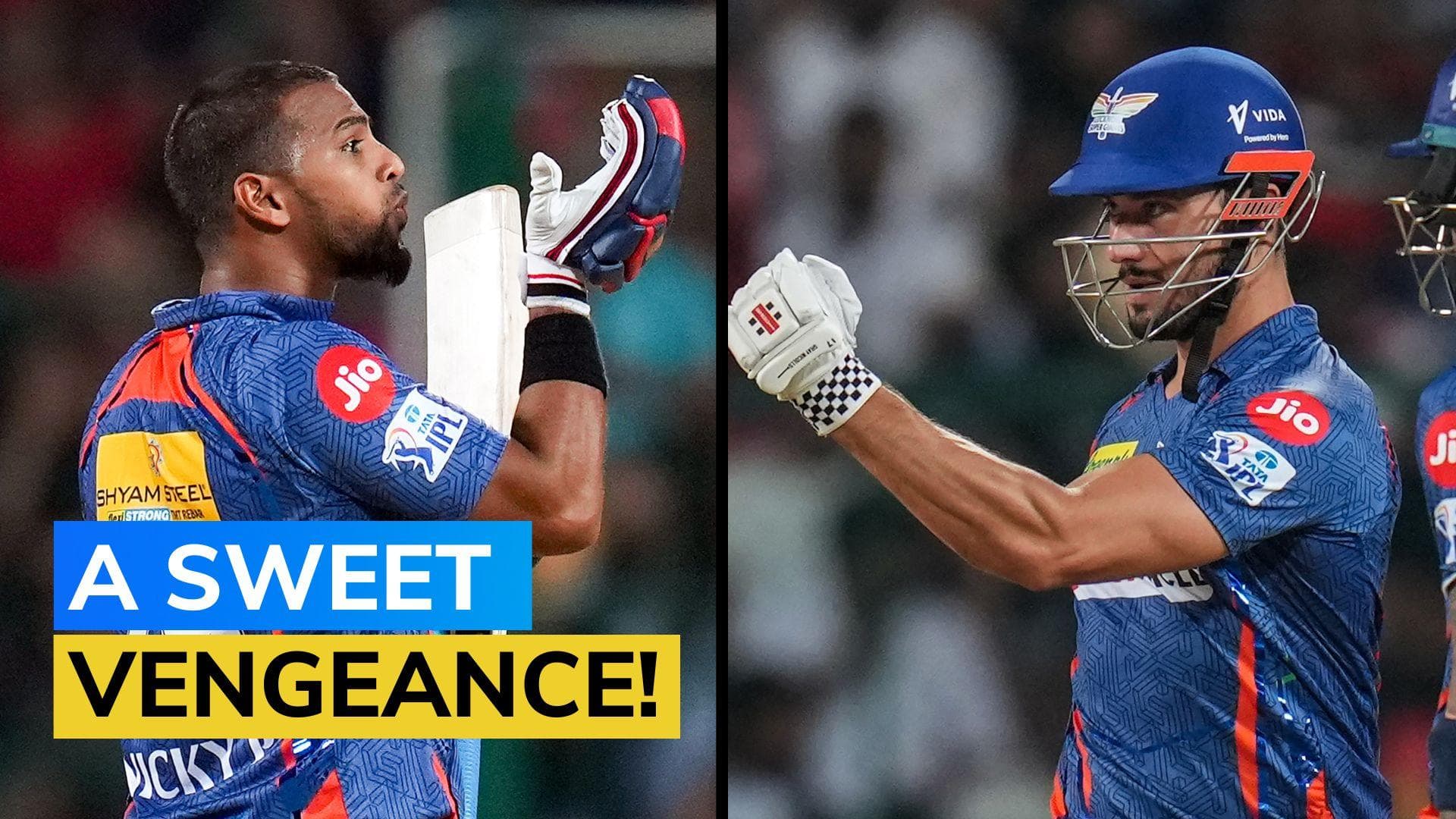 IPL 2023, RCB vs LSG: Lucknow clinch last-ball thriller in a record run chase