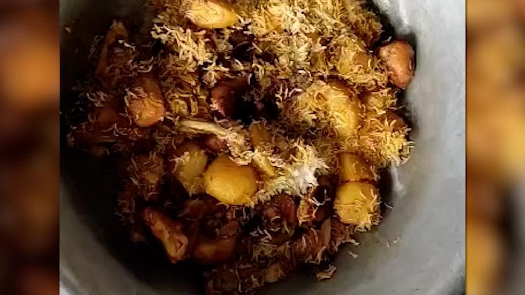 KMC Elections 2021: হাসপাতালের ছাদে চলছে বিরিয়ানি রান্না, ভোটারদের প্রভাবিত করছে বিজেপি, দাবি তৃণমূলের 