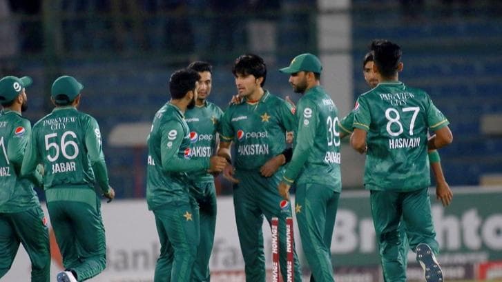 Covid-19 hits cricket, Pakistan vs West Indies ODI series postponed