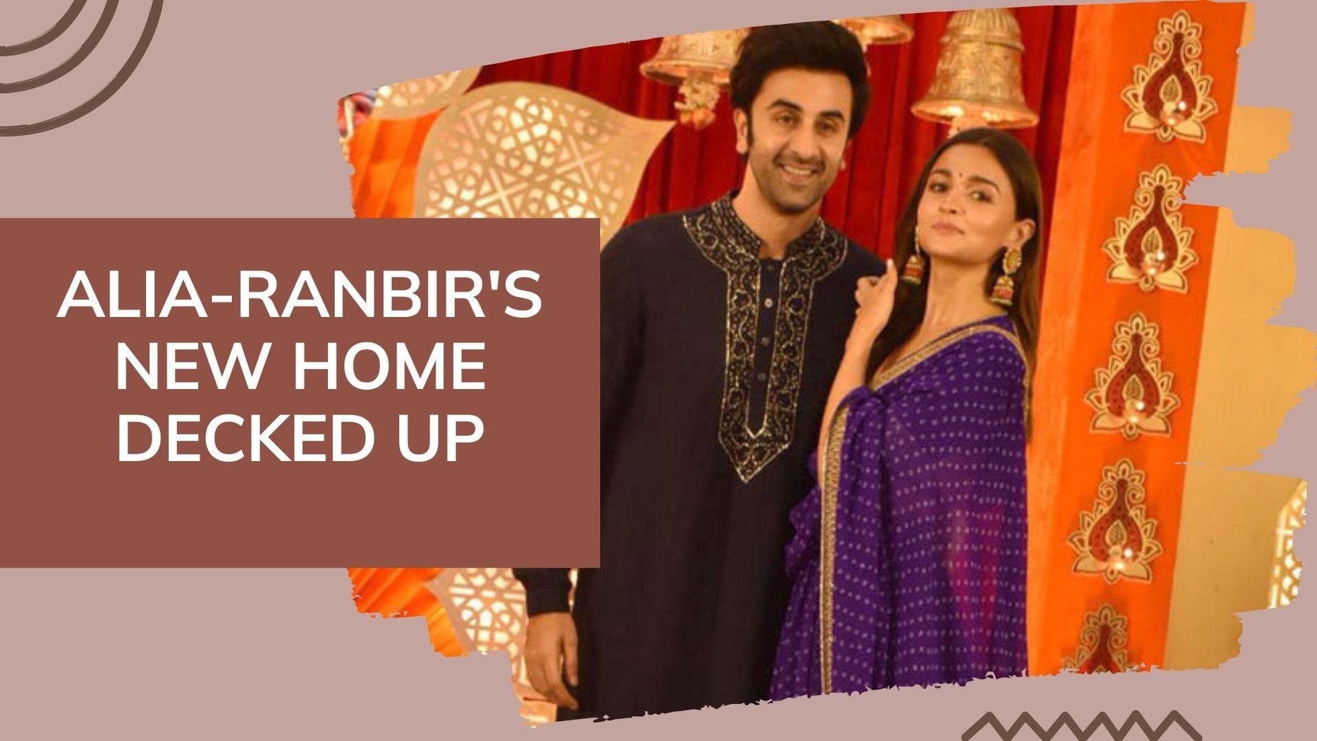 200 bouncers hired for Ranbir Kapoor-Alia Bhatt wedding 