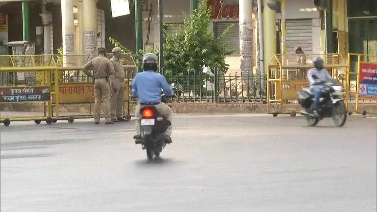 UP tightens Motor Vehicles Act to curb accidents by minors