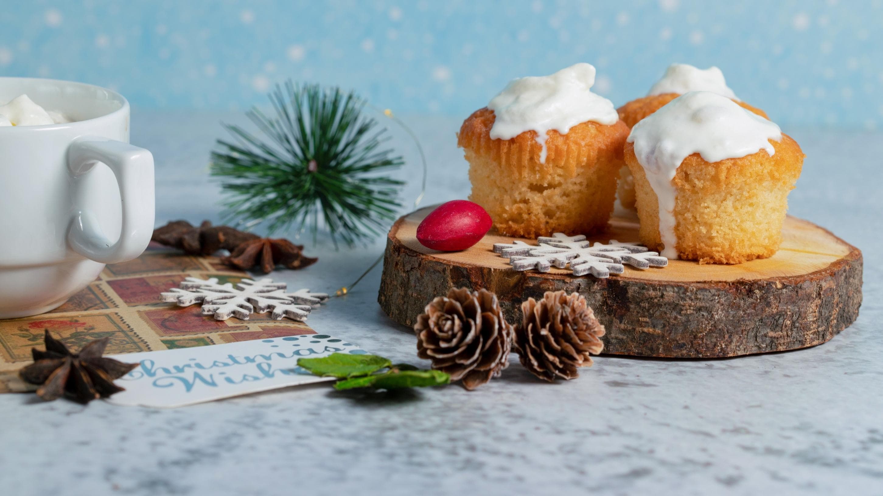 International Women's Day: महिला दिवस को बनाएं खास, शेफ रणवीर ब्रार की आसान रेसिपी से घर पर बनाइये मफीन