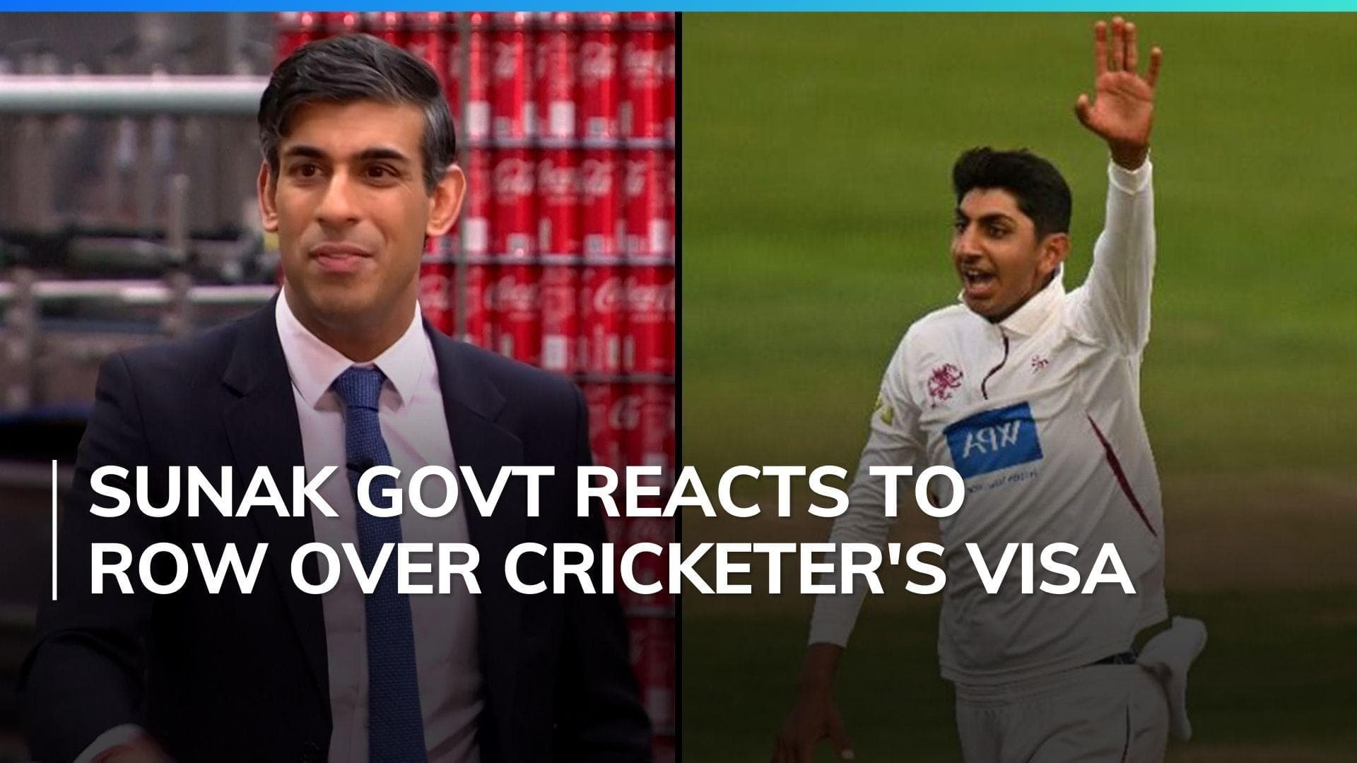 'Expect India to treat our citizens fairly': UK reacts to cricketer Shoaib Bashir's visa row